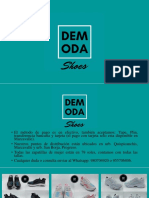 Demoda Mujer 200821