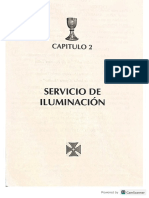 Servicio de Iluminación