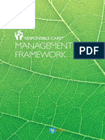 RC Management Framework 1