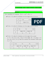 Cours Poly 5