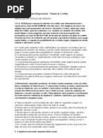 Simulado de Direito rial