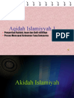 Islamiyah