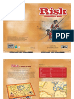 Risk - Parker 2006