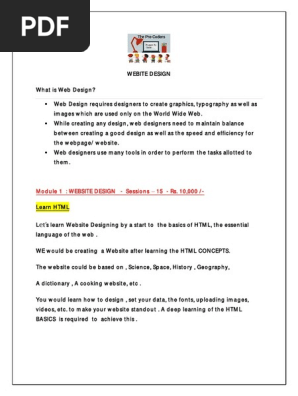 Advance Level - HTML-css-js-App Design (1)