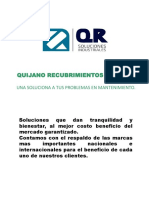 Presentacion QR