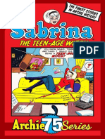 Archie 75 Series 002 - Sabrina The Teenage Witch (2015) (Digital-Empire)