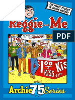 Archie 75 Series 005 - Reggie & Me (2015) (Digital-Empire)