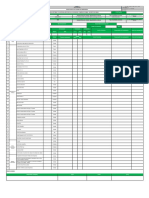 Inspección de estaciones de emergencia en proyecto de ampliación de sistemas de agua y alcantarillado