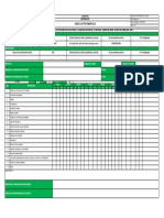 ITB - 2021 - 21400 - FRM - CSI - ST - 0032 Check List de Rotomartillo