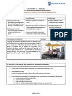 Lab. 06 M2 Leyes de Newton Presencial