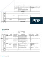 Planificación 07 Al 11 MMA