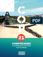 +COP21 Livret RAC France