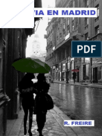 R. FREIRE - DILUVIA EN MADRID