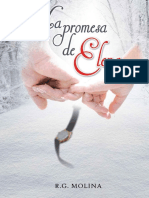 R. G. Molina - La Promesa de Elena