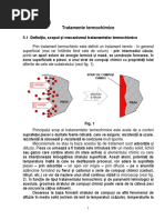  Tratamente Termochimice