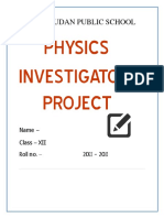 Factors Affecting Internal Resistance Word To Be Edit-Pages-1-5 (3) Final Final