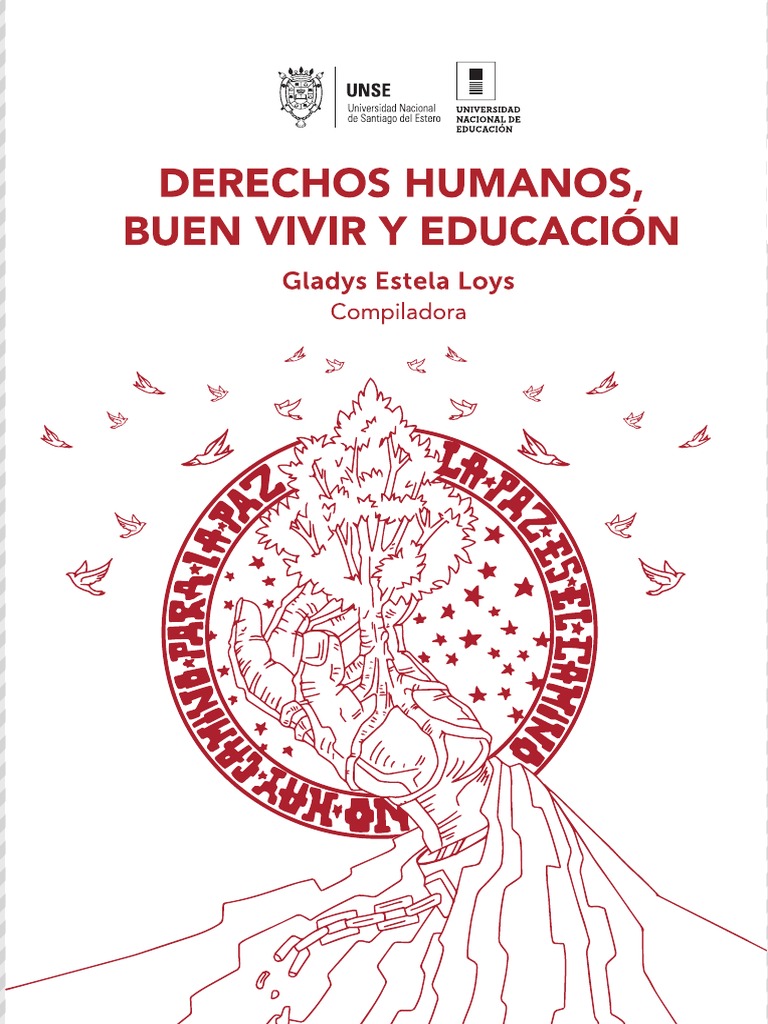 Derechos Humanos y Educación Integral | PDF | Derechos humanos | Derechos