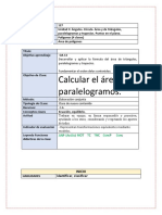 Clases Geometría