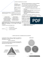 Estrategia de Equidad e Inclusion