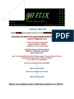 GD FLIX - Filmes, Séries E Muito +