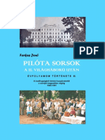 Pilóta Sorsok A II. Világháború Után