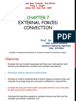 Chap07 External Forced Convection