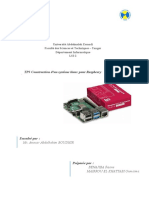 TP5 Construction D'un Système D'exploitation Linux