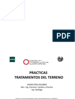 Practica de Tratamiento Del Terreno-Joteo