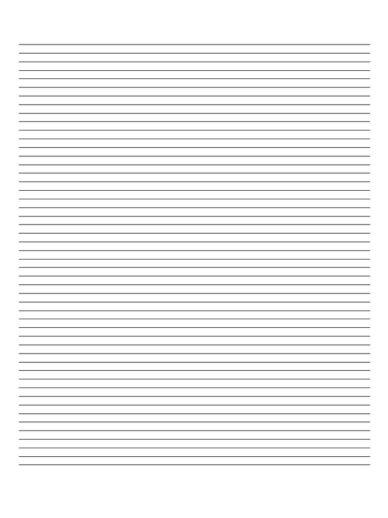 Liner Paper | PDF