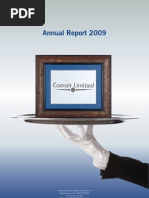 Comair AnnualReport