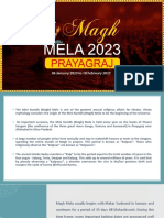 Prayagraj Magh Mela 2023