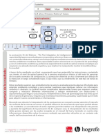 Matrices TAI Ejemplo