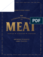 The Ultimate Companion To Meat - Anthony Puharich