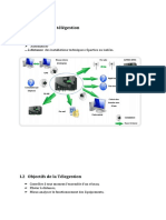 La Télégestion