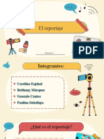 Exposición El Reportaje-Lengua