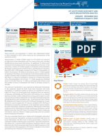 7.ipc Yemen Food Security Nutrition 2022june Report English