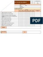 EMA-SIG-SSOMA-R028 - Check List de Taladro Inalámbrico