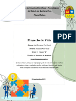 Pool - Kumul - José - Emmanuel - Proyecto de Vida - Etica - P1S1