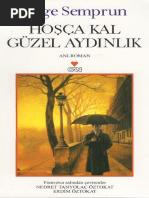 Annie Ernaux - Kızın Hikayesi | PDF