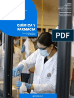 Quimica y Farmacia Folleto 2022