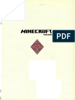 MINECRAFT (Pingue)