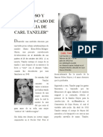 EL FAMOSO Y MACABRO CASO DE NECROFILIA DE CARL TANZLER
