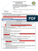 RPP Anti Korupsi Kls x11 2022