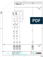 13 Diagrama de Comando - Elevação Principal-Model