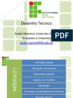 01 - Móveis Módulo IA - Introdução