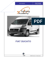 Fiat Ducato 1st_X250_Training Manual