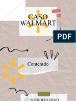 Caso Walmart