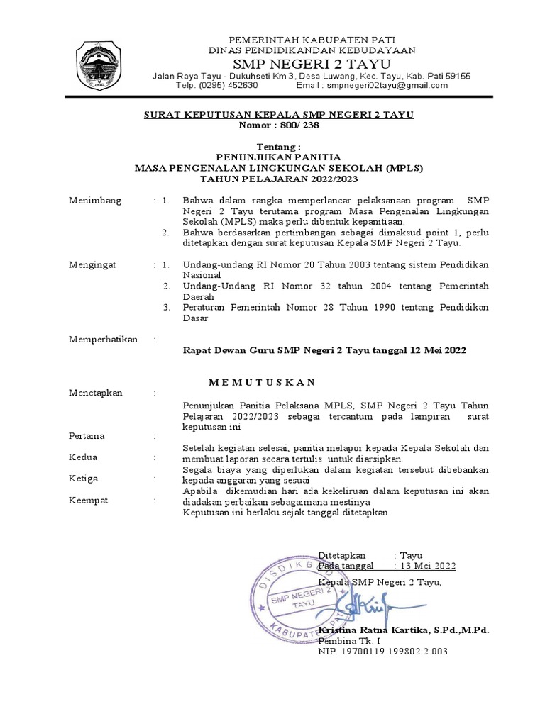 Sk mpls 2022 pdf