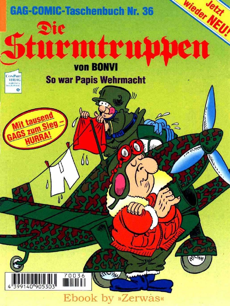Sturmtruppen 83 Mnchengladbach