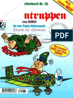 Bonvi - Die Sturmtruppen 35